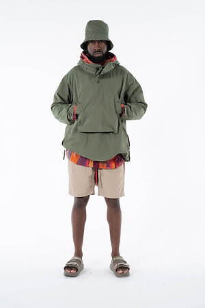 エンジニアド ガーメンツ(ENGINEERED GARMENTS) 2021年春夏ウィメンズ&メンズコレクション  - 写真21