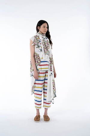 エンジニアド ガーメンツ(ENGINEERED GARMENTS) 2021年春夏ウィメンズ&メンズコレクション  - 写真24