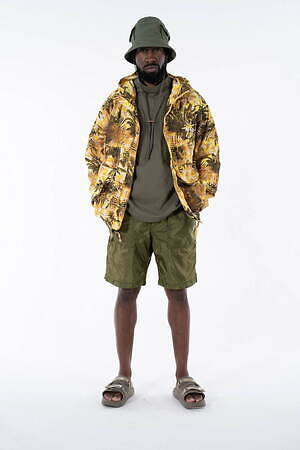 エンジニアド ガーメンツ(ENGINEERED GARMENTS) 2021年春夏ウィメンズ&メンズコレクション  - 写真32