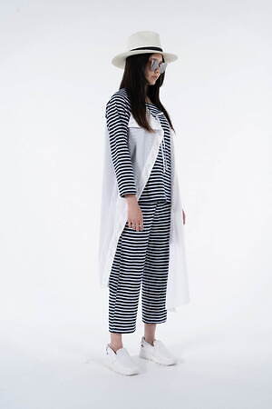 エンジニアド ガーメンツ(ENGINEERED GARMENTS) 2021年春夏ウィメンズ&メンズコレクション  - 写真34