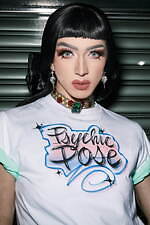 パメオポーズ(PAMEO POSE) タロットカード｜写真18