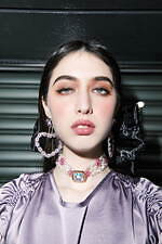 パメオポーズ(PAMEO POSE) タロットカード｜写真25