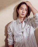 山下智久、ディオール ビューティーのジャパン アンバサダーに就任｜写真3