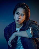 山下智久、ディオール ビューティーのジャパン アンバサダーに就任｜写真5