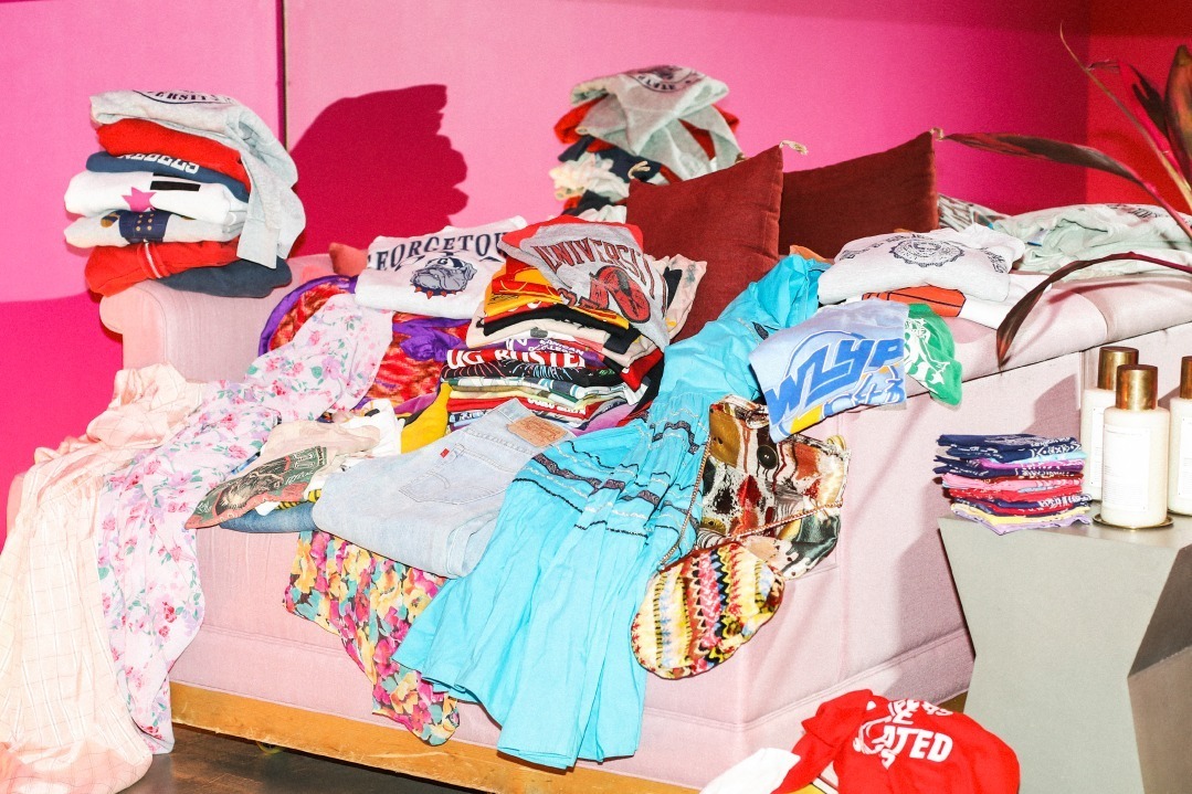 ビームス ウィメン 原宿