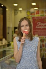 日本初上陸！ミラノっ子が愛する老舗ジェラート店「マルゲラ」が麻布十番にオープン｜写真1