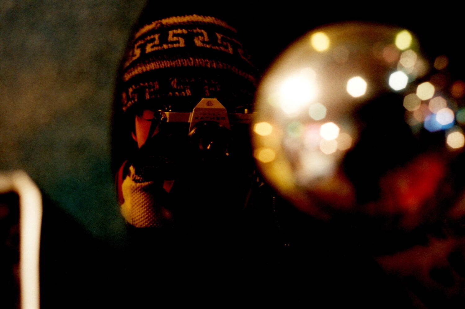 タカ・イシイギャラリー フォトグラフィー / フィルム