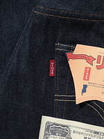 リーバイス(Levi's) 501｜写真2