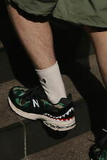 ア ベイシング エイプ(A BATHING APE), ニューバランス(New Balance) 2002R｜写真10