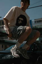 ア ベイシング エイプ(A BATHING APE), ニューバランス(New Balance) 2002R｜写真9