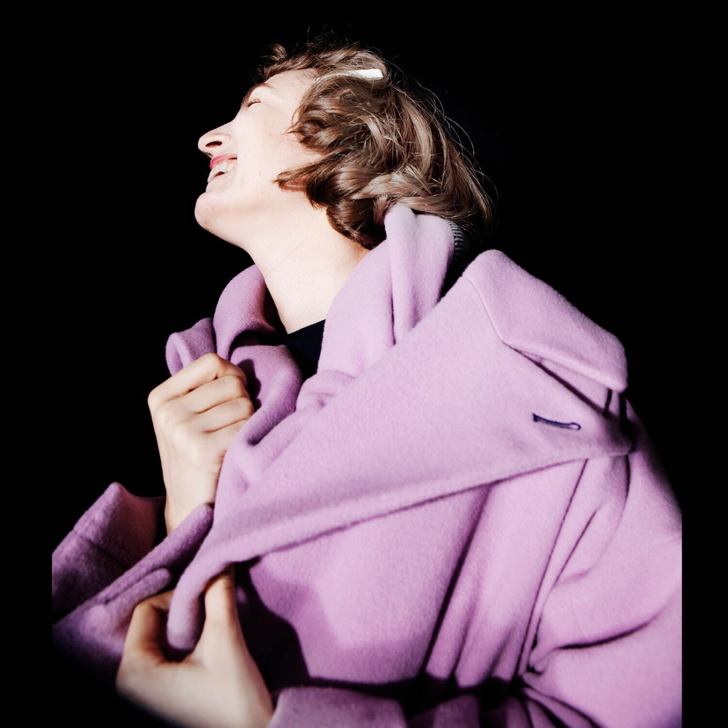 アユミミツカネ(ayumi.mitsukane) 2021-22年秋冬ウィメンズコレクション  - 写真15