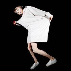 アユミミツカネ(ayumi.mitsukane) 2021-22年秋冬ウィメンズコレクション  - 写真16