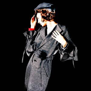 アユミミツカネ(ayumi.mitsukane) 2021-22年秋冬ウィメンズコレクション  - 写真17