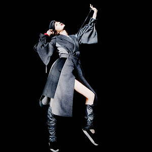 アユミミツカネ(ayumi.mitsukane) 2021-22年秋冬ウィメンズコレクション  - 写真18