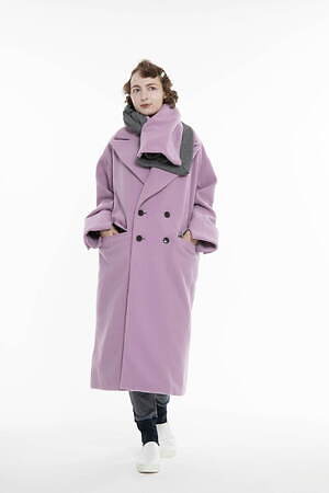 アユミミツカネ(ayumi.mitsukane) 2021-22年秋冬ウィメンズコレクション  - 写真1