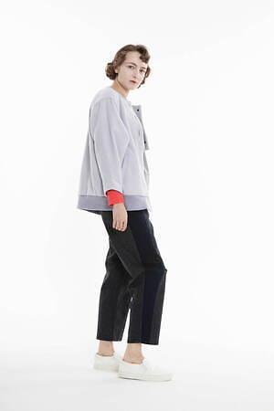 アユミミツカネ(ayumi.mitsukane) 2021-22年秋冬ウィメンズコレクション  - 写真5