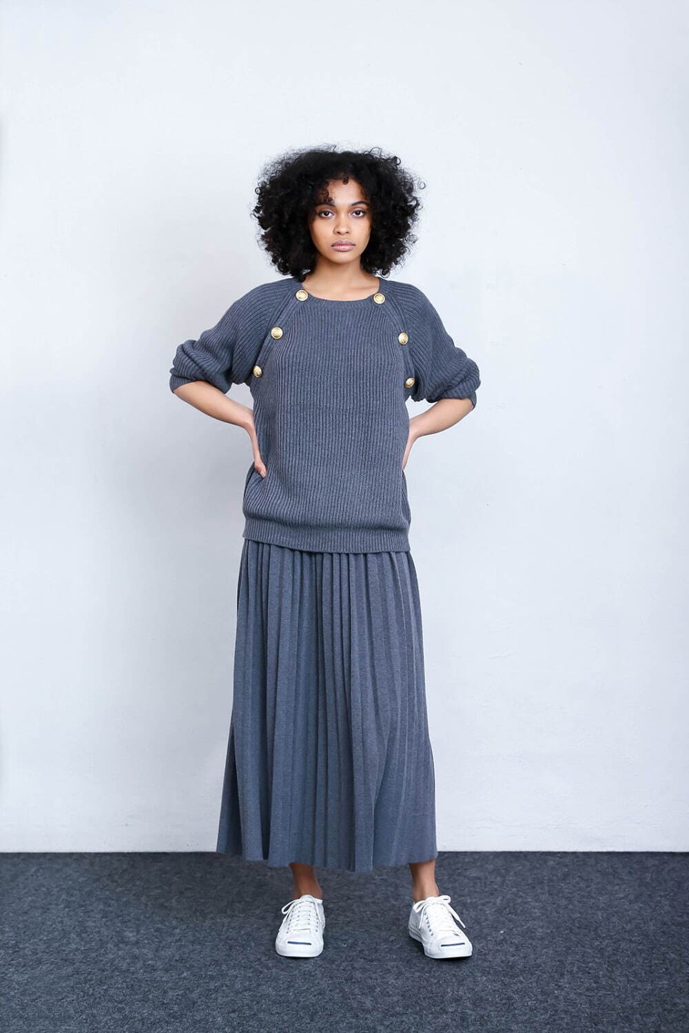 ブルーネ 2021-22年秋冬｜female 