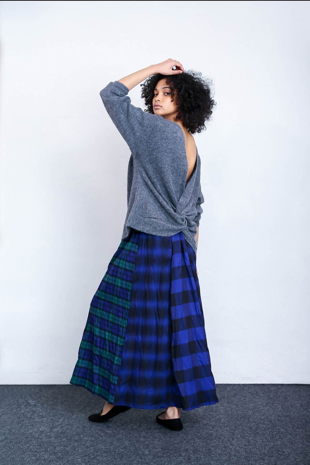 ブルーネ 2021-22年秋冬｜ スカート