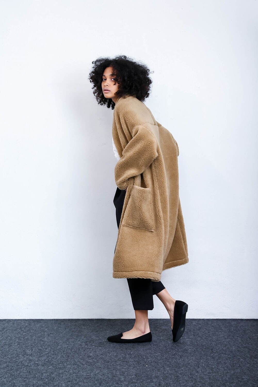 ブルーネ(Bluene) 2021-22年秋冬ウィメンズコレクション  - 写真25