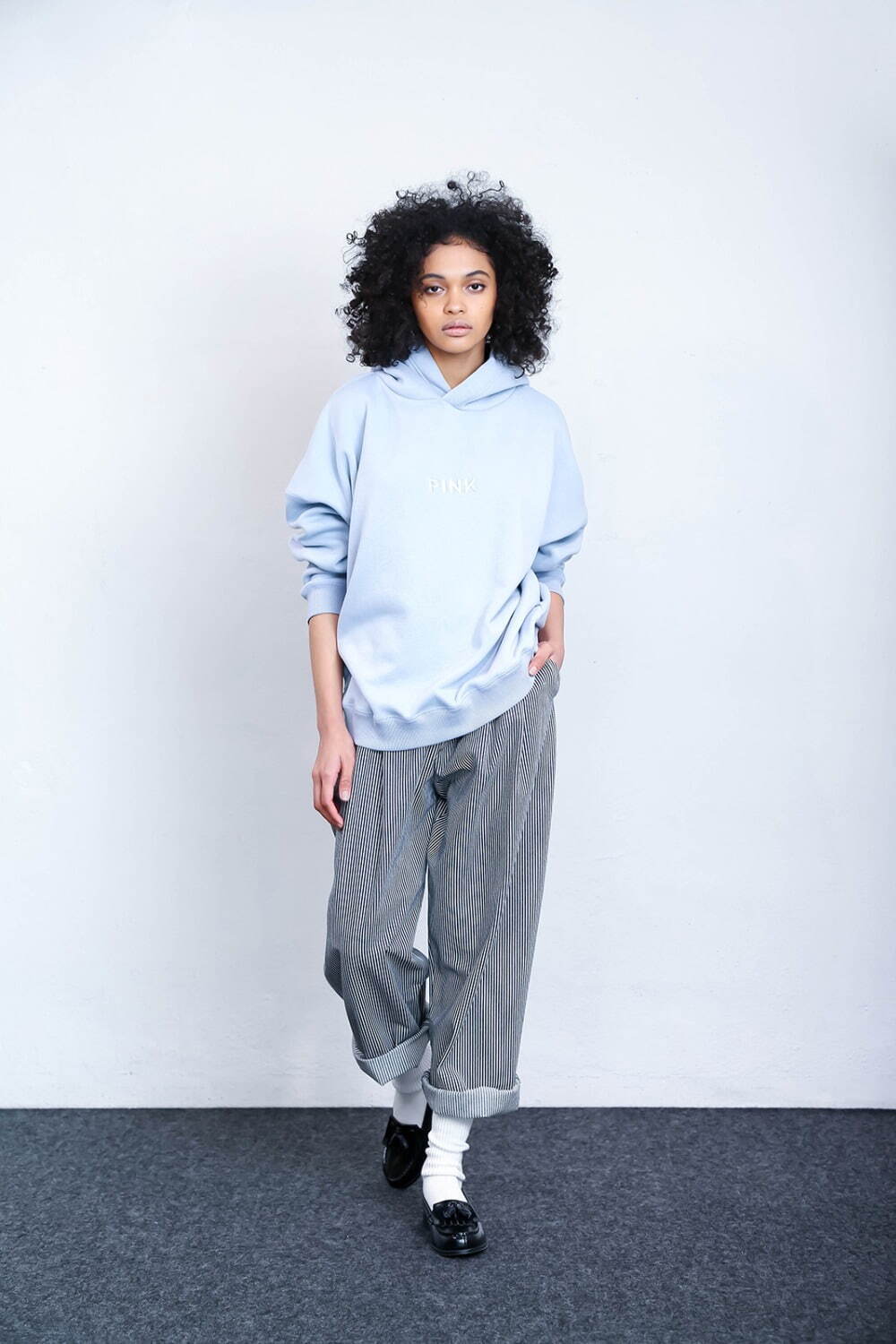 ブルーネ(Bluene) 2021-22年秋冬ウィメンズコレクション  - 写真30