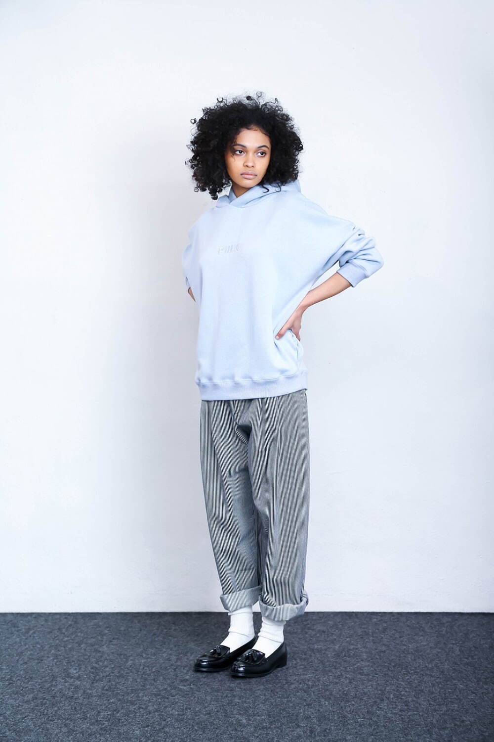 ブルーネ(Bluene) 2021-22年秋冬ウィメンズコレクション  - 写真31