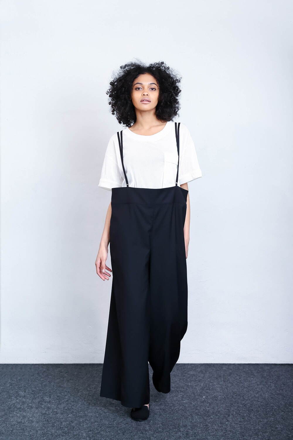 ブルーネ 2021-22年秋冬｜ Tシャツ