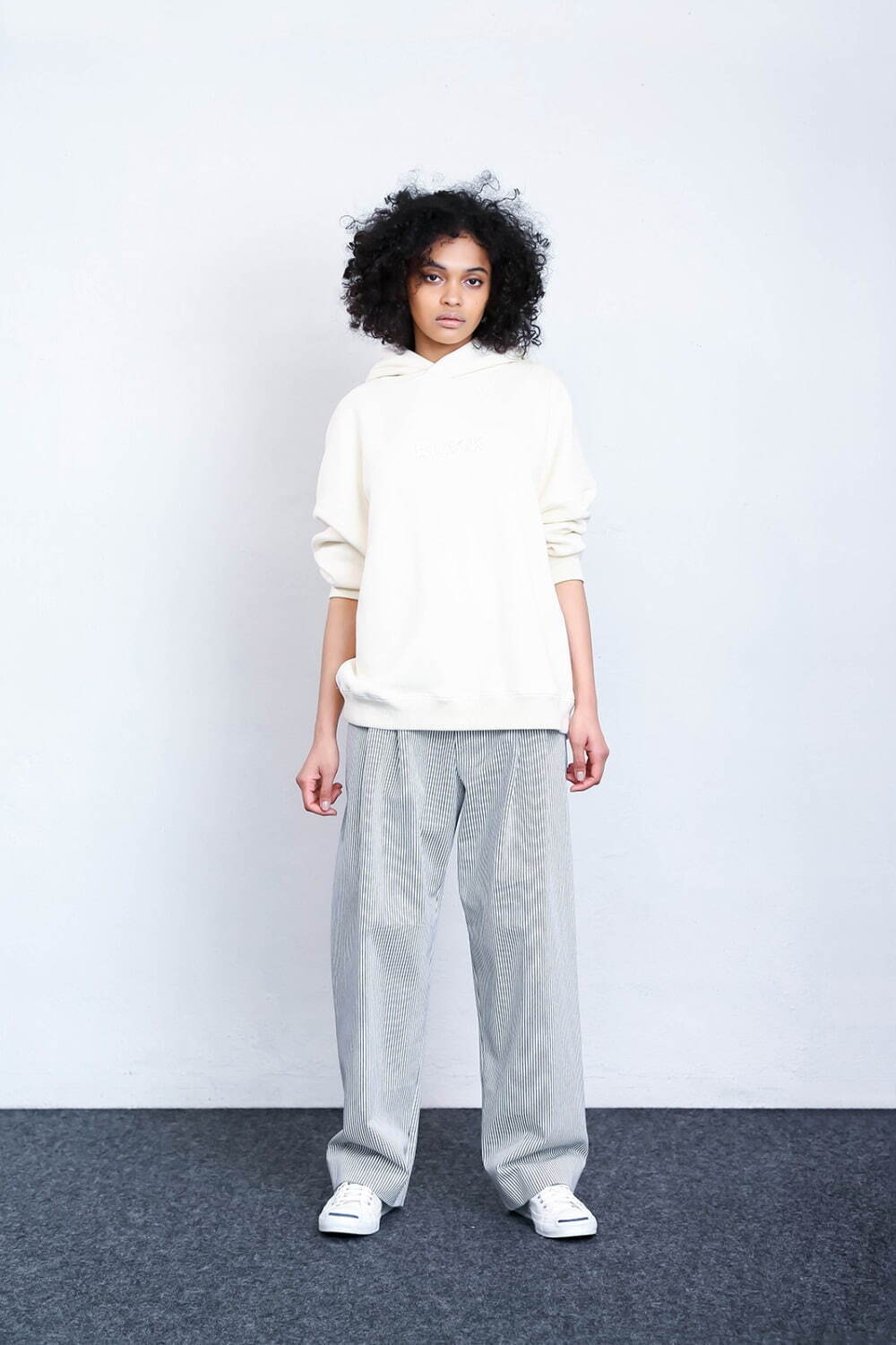 ブルーネ(Bluene) 2021-22年秋冬ウィメンズコレクション  - 写真46