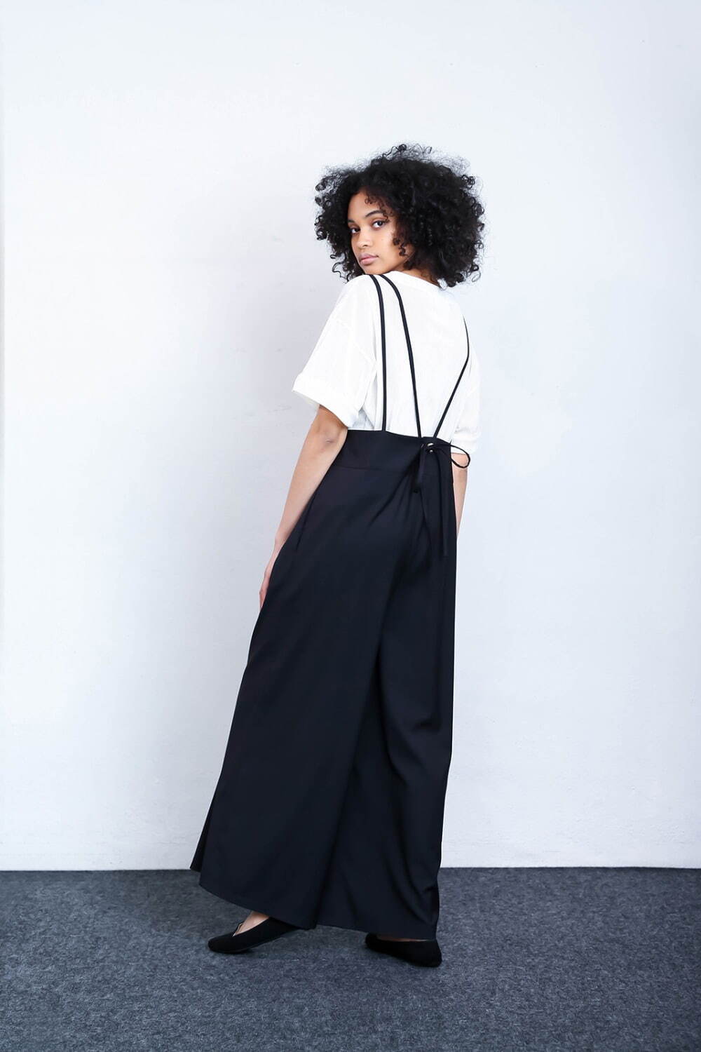 ブルーネ(Bluene) 2021-22年秋冬ウィメンズコレクション  - 写真5