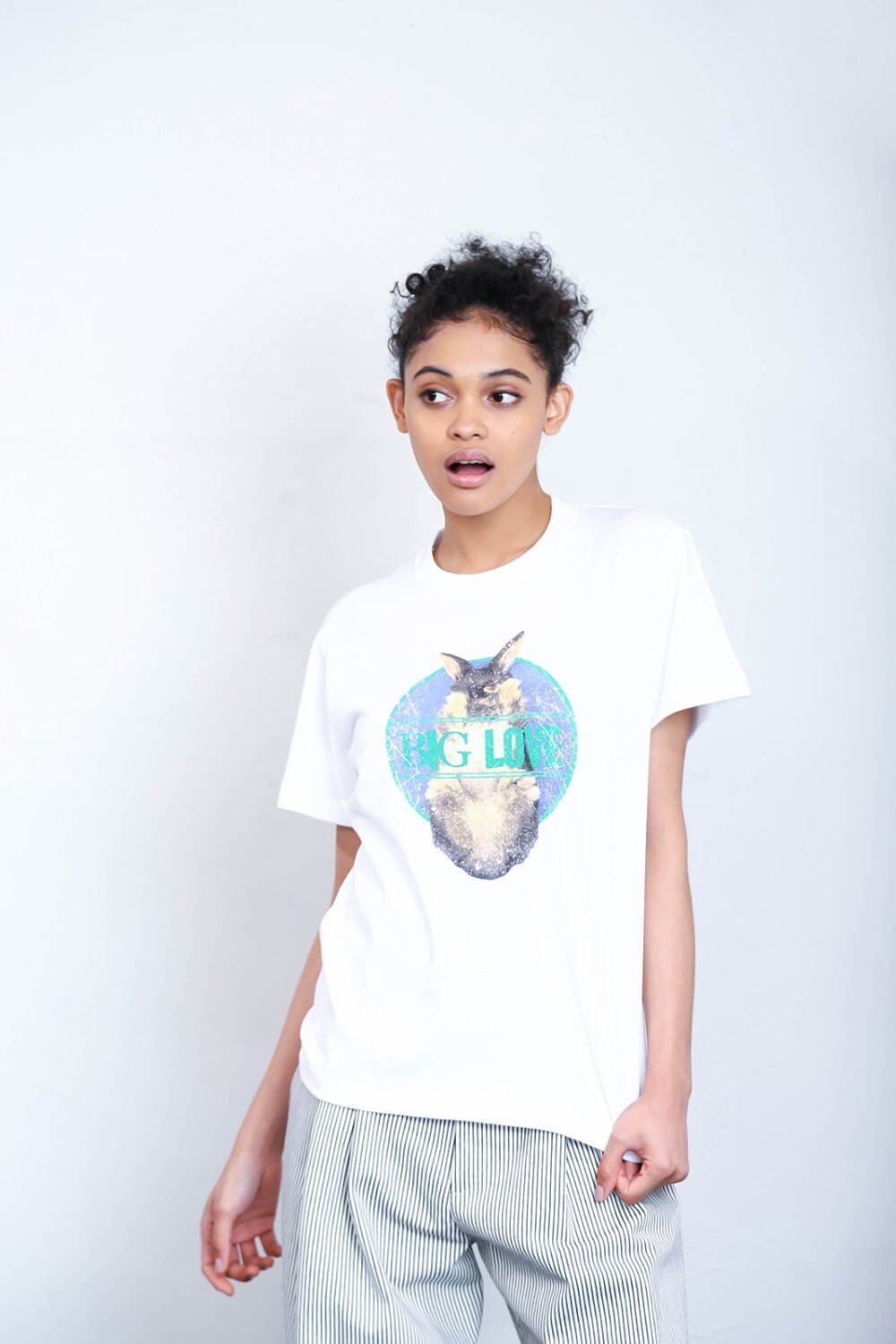 ブルーネ(Bluene) 2021-22年秋冬ウィメンズコレクション  - 写真52