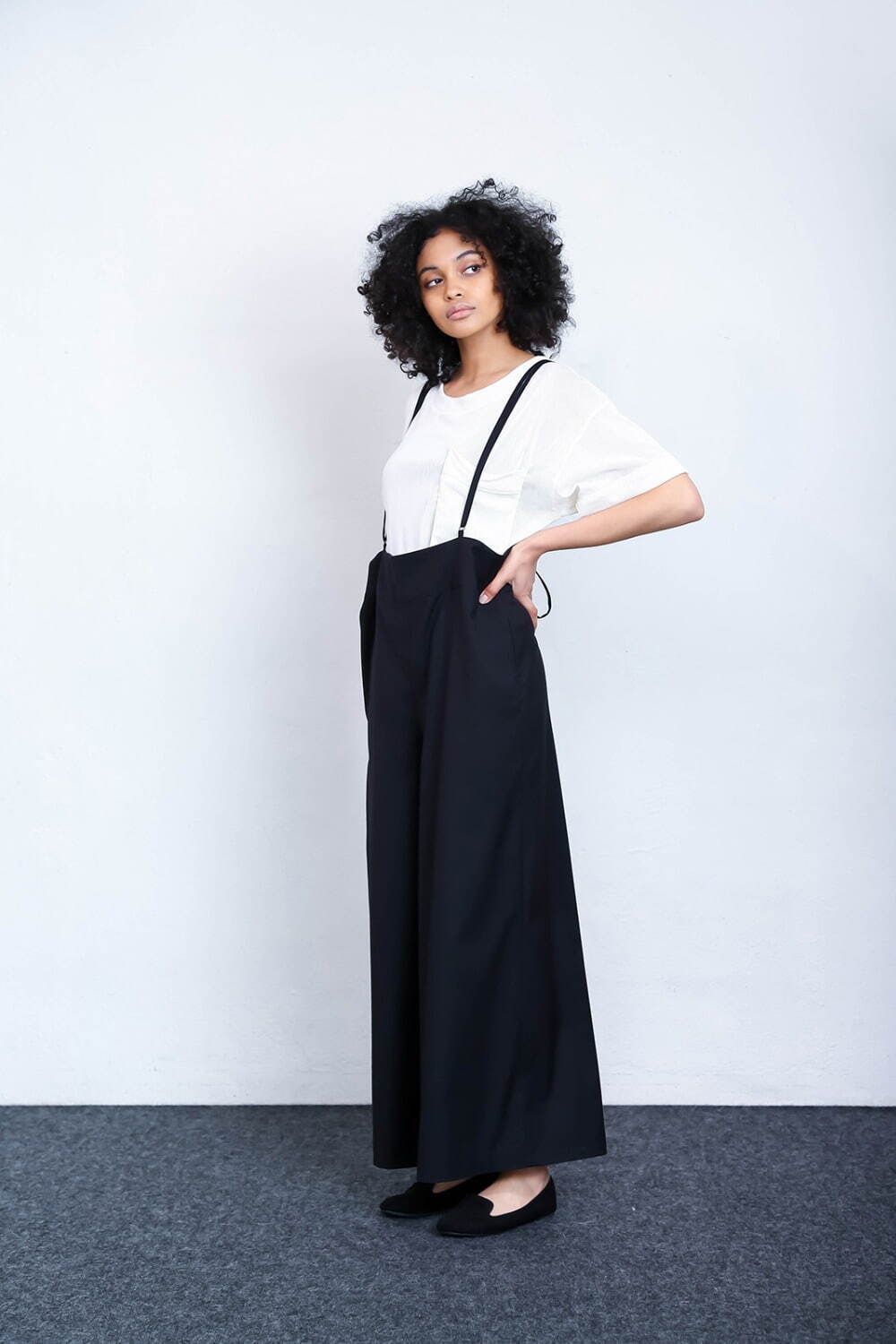 ブルーネ 2021-22年秋冬｜ Tシャツ