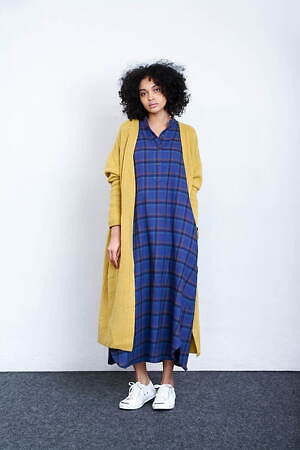 ブルーネ(Bluene) 2021-22年秋冬ウィメンズコレクション  - 写真32