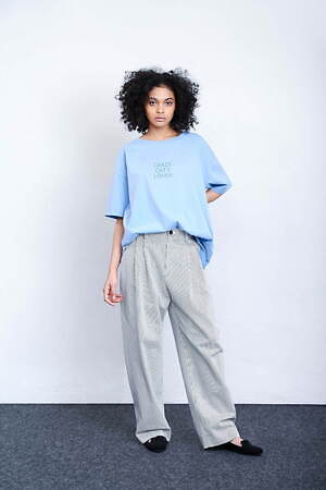 ブルーネ(Bluene) 2021-22年秋冬ウィメンズコレクション  - 写真41