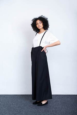 ブルーネ(Bluene) 2021-22年秋冬ウィメンズコレクション  - 写真6