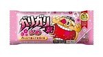 「ガリガリ君うめ」果汁入りうめアイス×うめかき氷、食べたい味人気No.1｜写真3