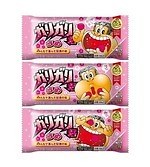 「ガリガリ君うめ」果汁入りうめアイス×うめかき氷、食べたい味人気No.1｜写真4