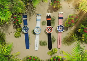 スウォッチ(Swatch) ビッグボールド バイオセラミック|写真9