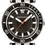 ヴェルサーチェ新作腕時計「グレカスポーツ」文字盤にメデューサ＆グレカ模様｜写真11