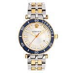 ヴェルサーチェ新作腕時計「グレカスポーツ」文字盤にメデューサ＆グレカ模様｜写真3