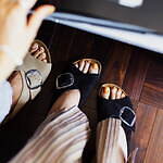 ビルケンシュトック(BIRKENSTOCK), ビューティー＆ユース ユナイテッドアローズ(BEAUTY&YOUTH UNITED ARROWS) アローサ｜写真12