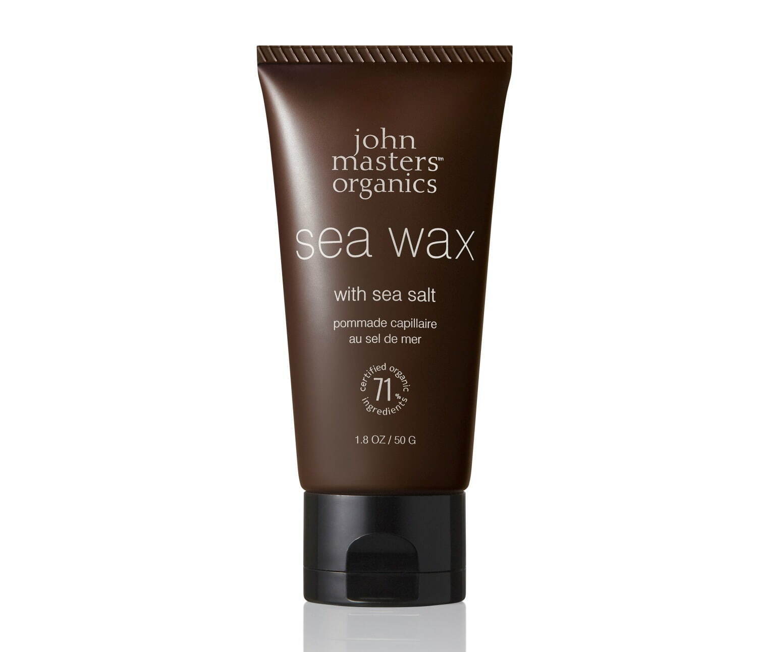 ジョンマスターオーガニック(john masters organics) シーヘアワックス｜写真2