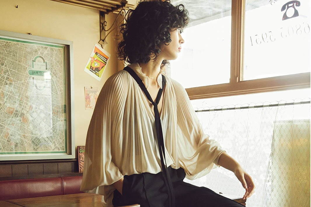 リュンヌ | labiela.com