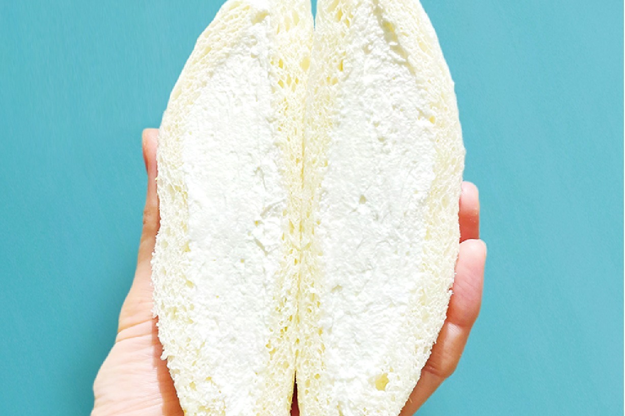 ルミネ立川「最高の生クリームサンドイッチ」