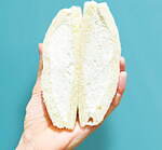 生クリーム専門店ミルクのベーカリー「最高の生クリームサンドイッチ」“生クリームだけ”たっぷりサンド｜写真1