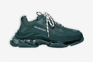 バレンシアガ(BALENCIAGA) トリプル S｜写真2