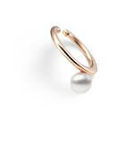 ミキモト初のイヤーカフ、アコヤ真珠＆ダイヤモンド輝くユニセックスの全6型｜写真3