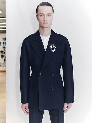 マックイーン(McQueen) 2021-22年秋冬メンズコレクション  - 写真5