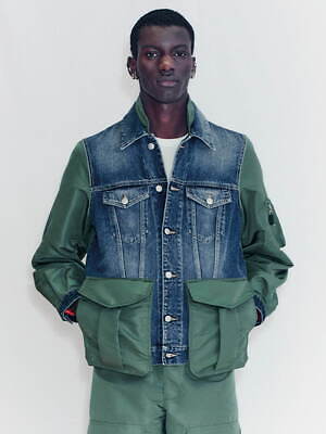 マックイーン(McQueen) 2021-22年秋冬メンズコレクション  - 写真7