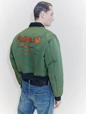 マックイーン(McQueen) 2021-22年秋冬メンズコレクション  - 写真9