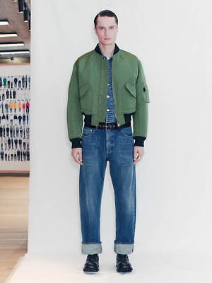 マックイーン(McQueen) 2021-22年秋冬メンズコレクション  - 写真10