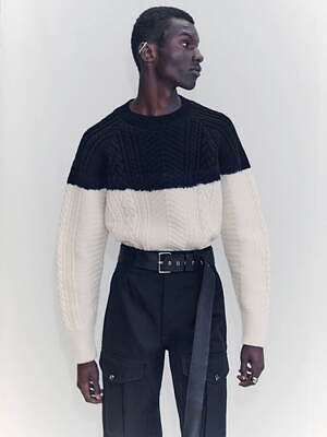 マックイーン(McQueen) 2021-22年秋冬メンズコレクション  - 写真11